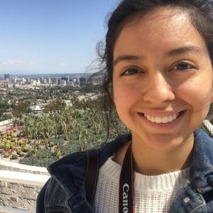 Meet your Posher, Jocelyn